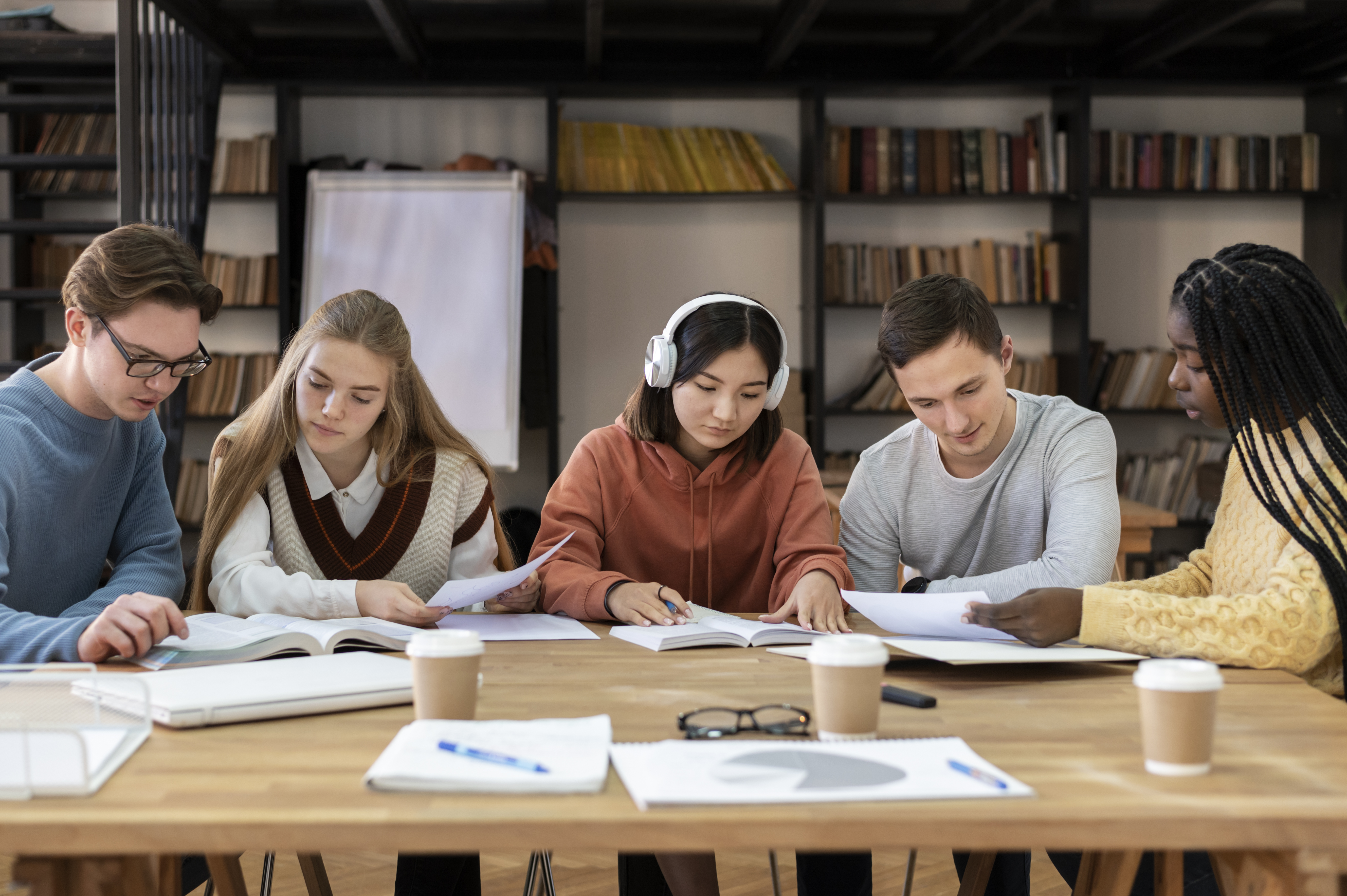 Peran Teknologi dalam Pendidikan Modern