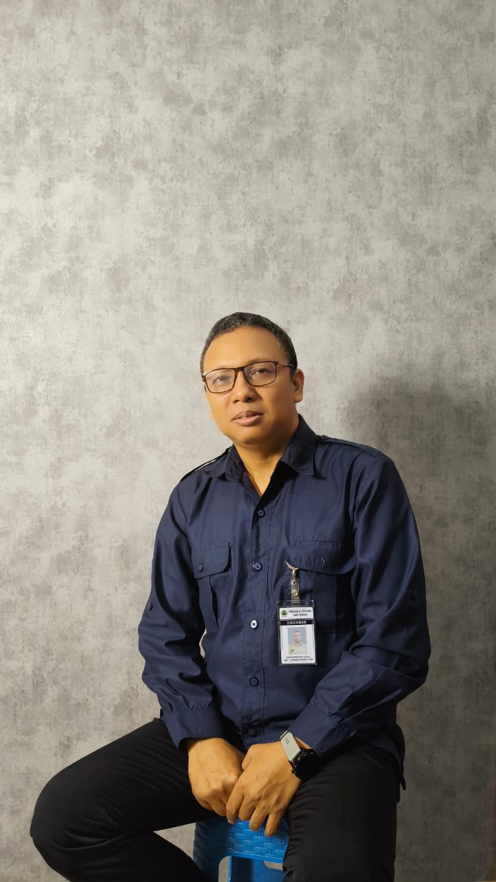 Eko Supriyadi